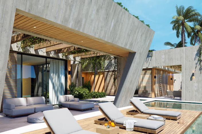 Image No.5-6 Bed Villa for sale