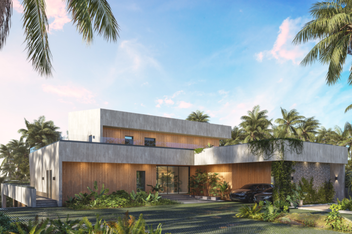 Image No.1-6 Bed Villa for sale
