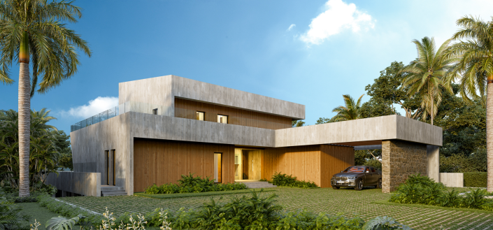 Image No.2-6 Bed Villa for sale