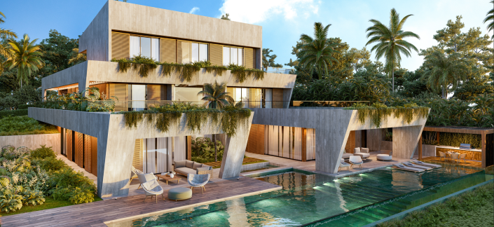 Image No.8-6 Bed Villa for sale