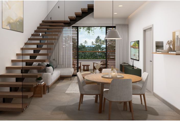 Image No.6-3 Bed Apartment for sale