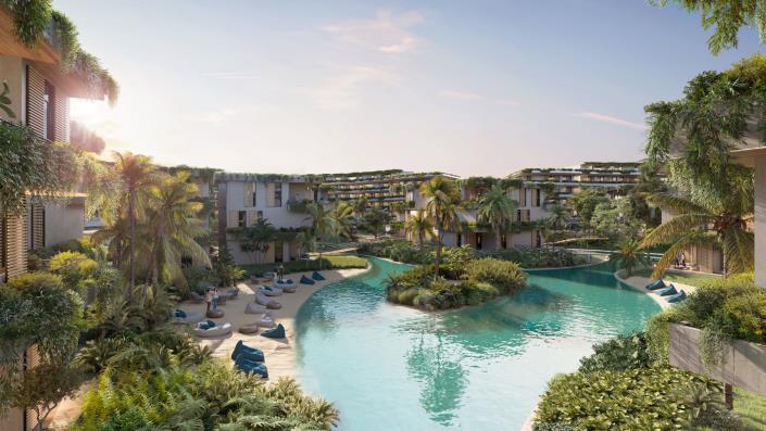 Image No.15-3 Bed Apartment for sale