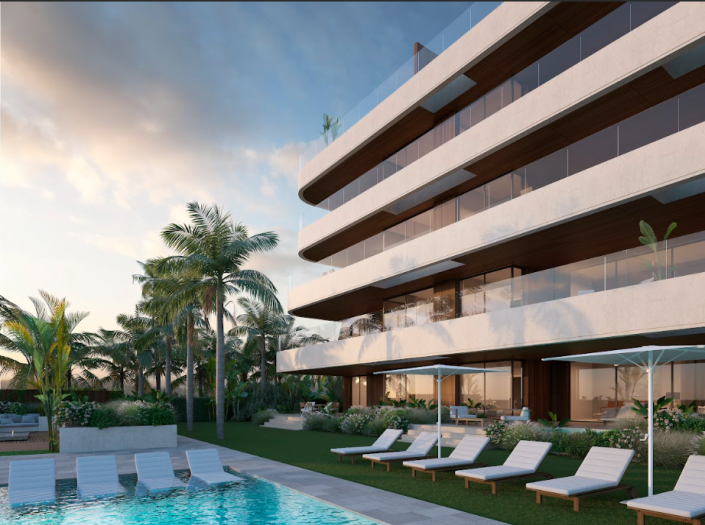 Image No.5-3 Bed Apartment for sale