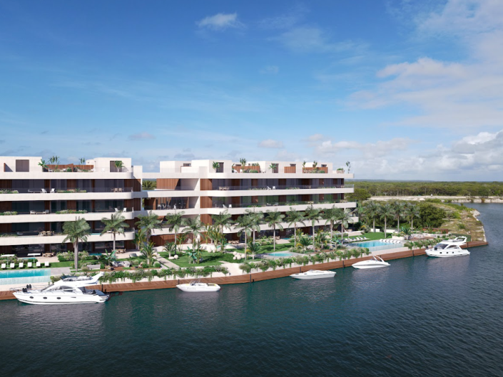 Image No.2-3 Bed Apartment for sale