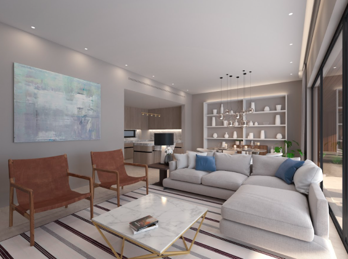 Image No.7-3 Bed Apartment for sale