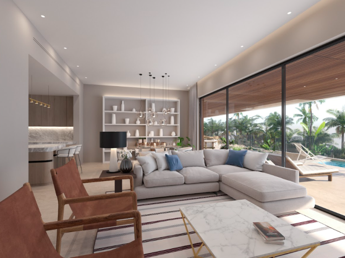 Image No.8-3 Bed Apartment for sale