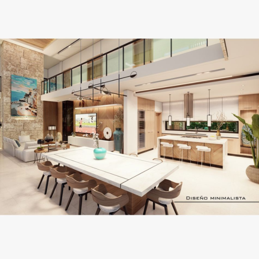 Image No.2-4 Bed Villa for sale