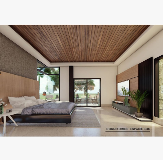 Image No.4-4 Bed Villa for sale