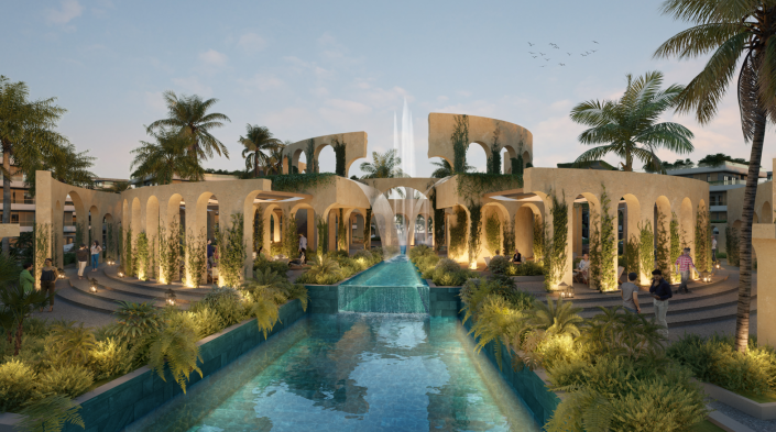 Image No.8-1 Bed Apartment for sale