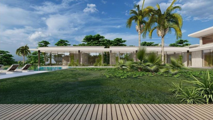 Image No.8-4 Bed Villa for sale