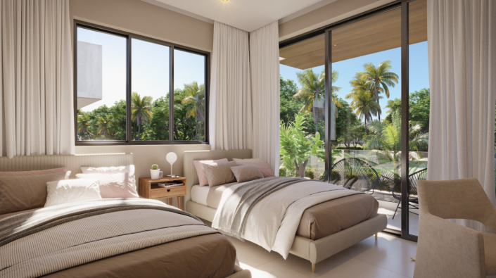 Image No.6-3 Bed Villa for sale