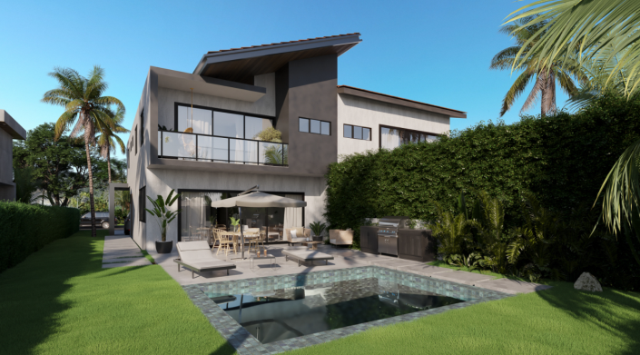 Image No.2-3 Bed Villa for sale