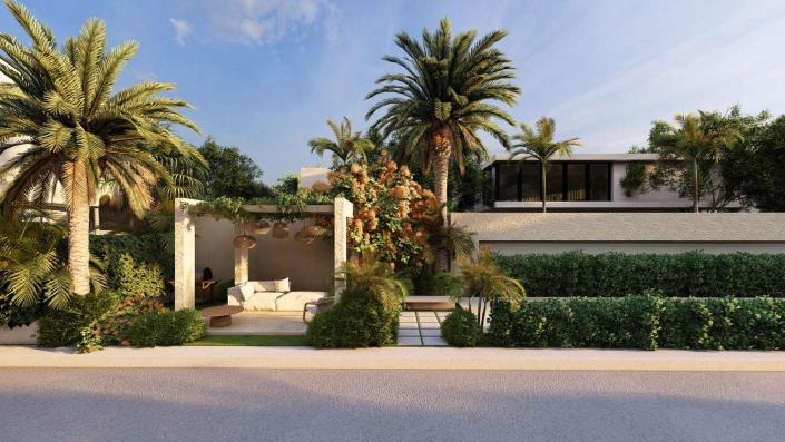 Image No.3-2 Bed Villa for sale