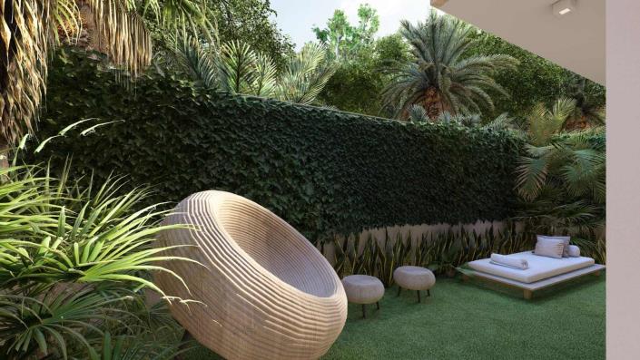 Image No.4-2 Bed Villa for sale