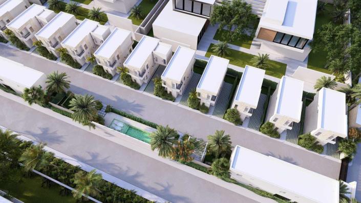 Image No.7-2 Bed Villa for sale