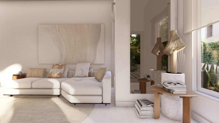 Image No.9-2 Bed Villa for sale