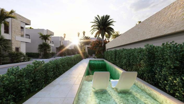 Image No.11-2 Bed Villa for sale