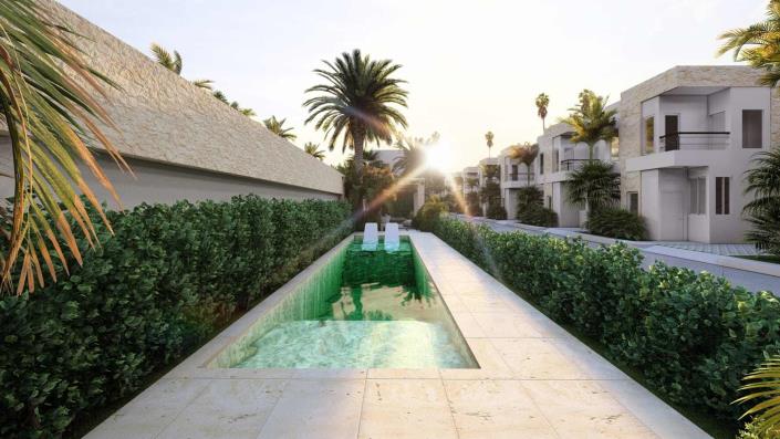 Image No.12-2 Bed Villa for sale