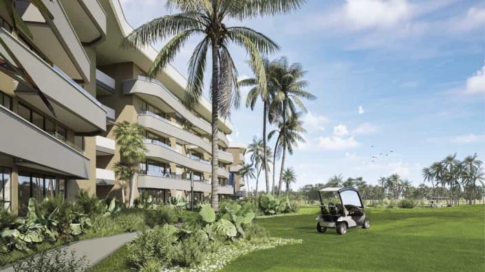 Image No.1-1 Bed Villa for sale