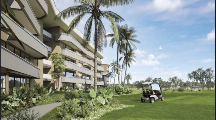 Image No.2-1 Bed Villa for sale