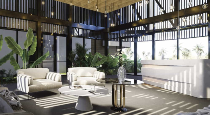 Image No.8-1 Bed Villa for sale