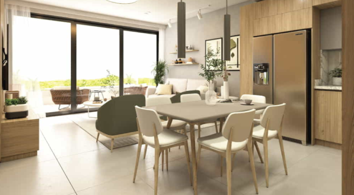 Image No.13-1 Bed Villa for sale