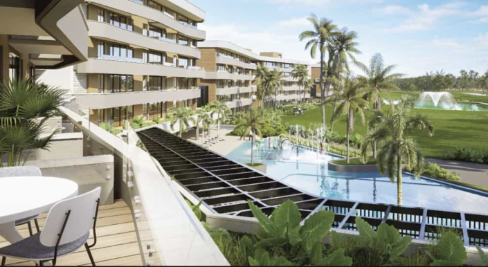 Image No.14-1 Bed Villa for sale