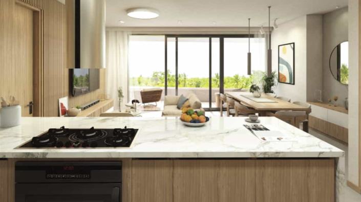 Image No.15-1 Bed Villa for sale