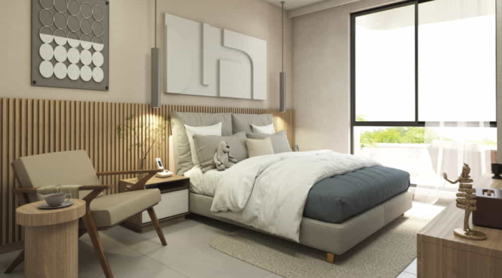 Image No.18-1 Bed Villa for sale