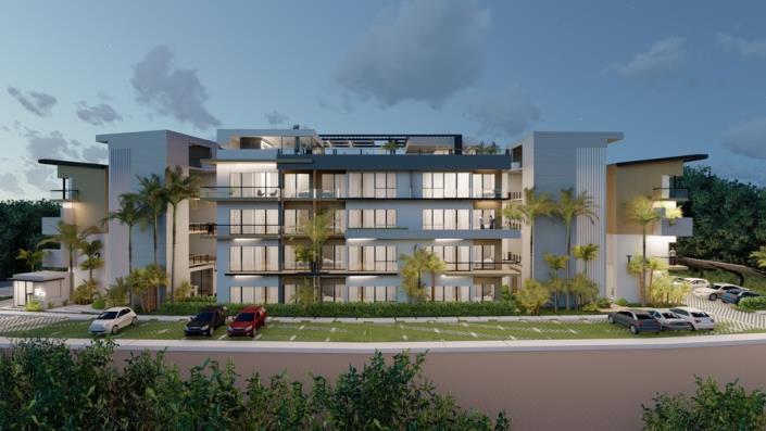 Image No.1-1 Bed Apartment for sale