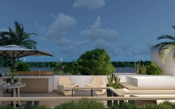 Image No.4-1 Bed Apartment for sale