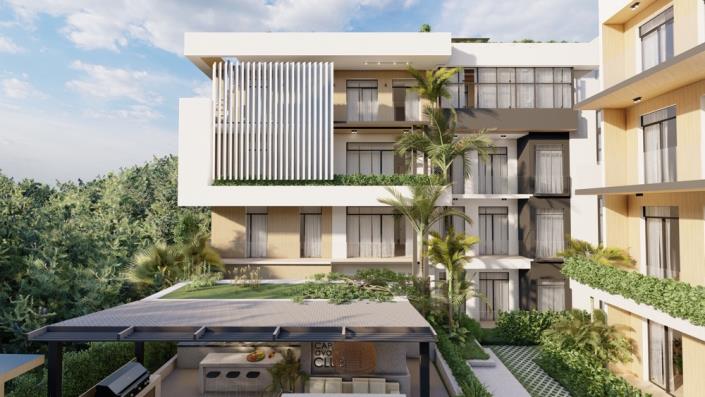 Image No.5-1 Bed Apartment for sale