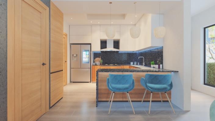 Image No.1-2 Bed Townhouse for sale