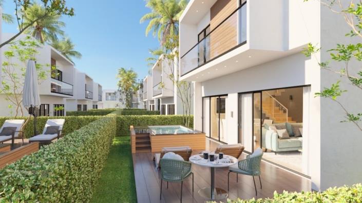 Image No.3-2 Bed Townhouse for sale