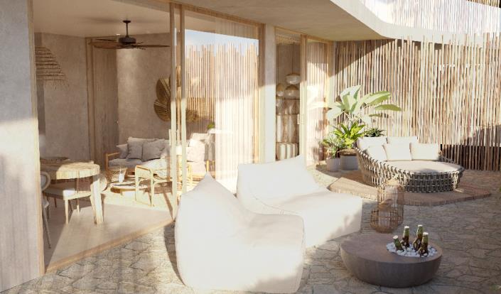 Image No.2-1 Bed Apartment for sale