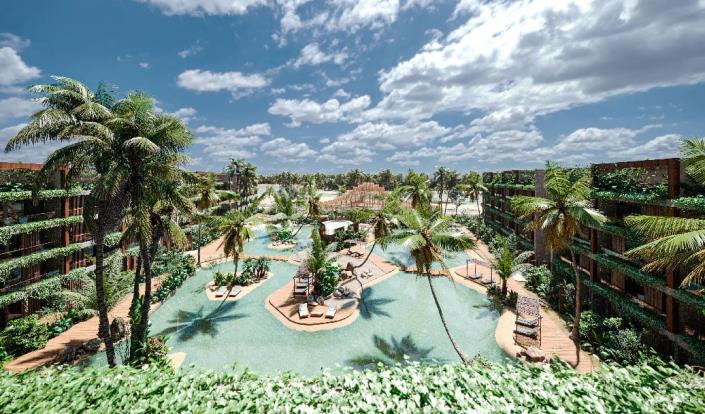 Image No.4-1 Bed Apartment for sale