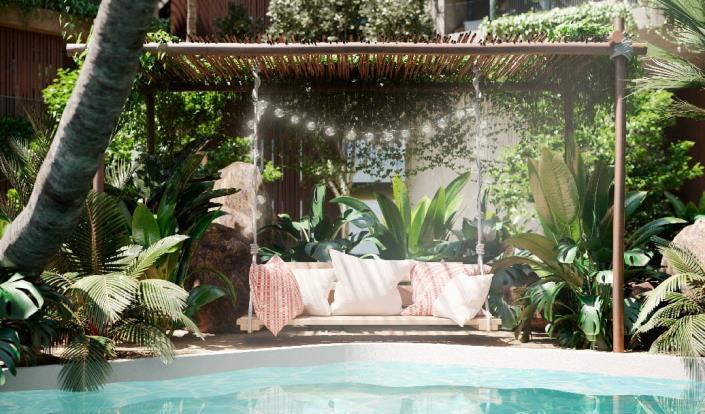 Image No.5-1 Bed Apartment for sale