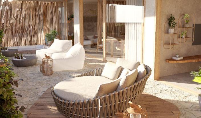 Image No.6-1 Bed Apartment for sale