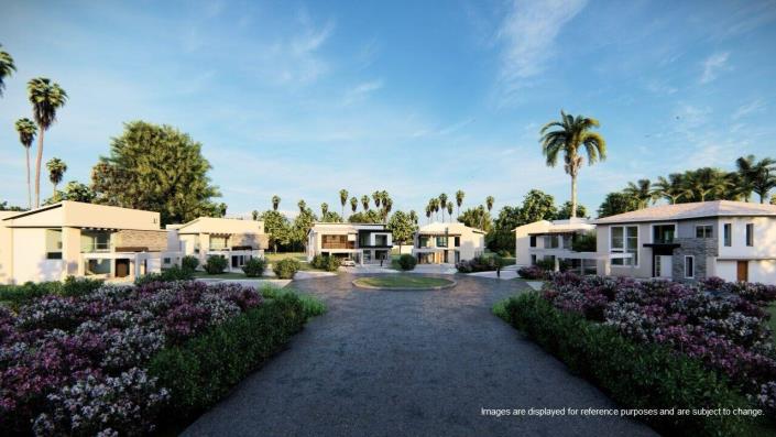 Image No.2-3 Bed Villa for sale