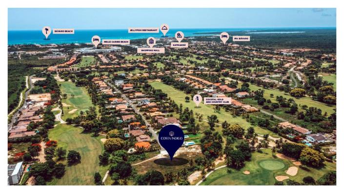 Image No.1-3 Bed Villa for sale