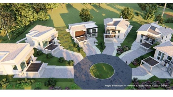 Image No.4-3 Bed Villa for sale