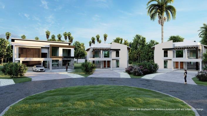 Image No.5-3 Bed Villa for sale