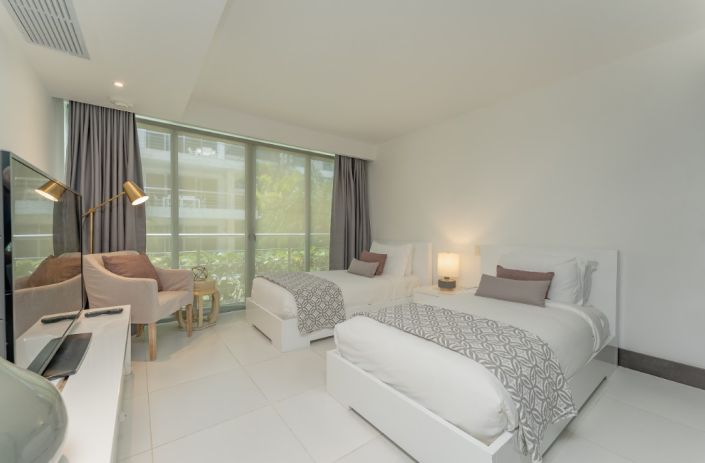 Image No.4-3 Bed Apartment for sale