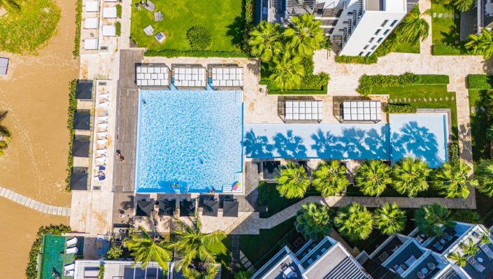 Image No.14-2 Bed Apartment for sale