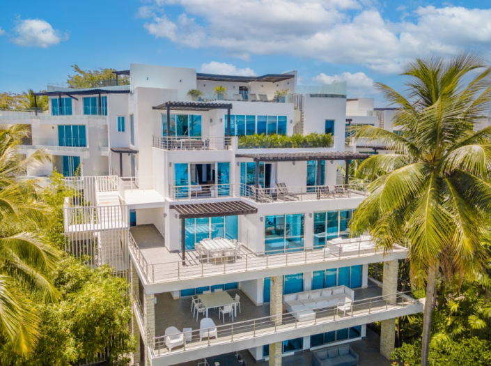 Image No.3-4 Bed Apartment for sale