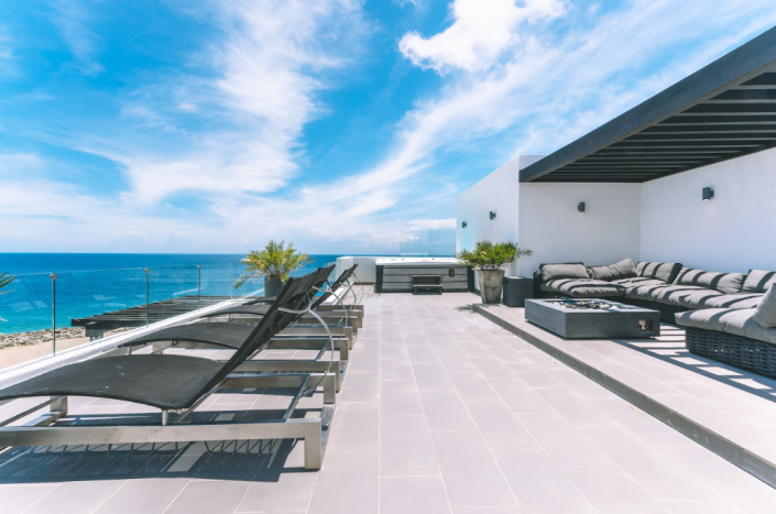 Image No.8-4 Bed Apartment for sale