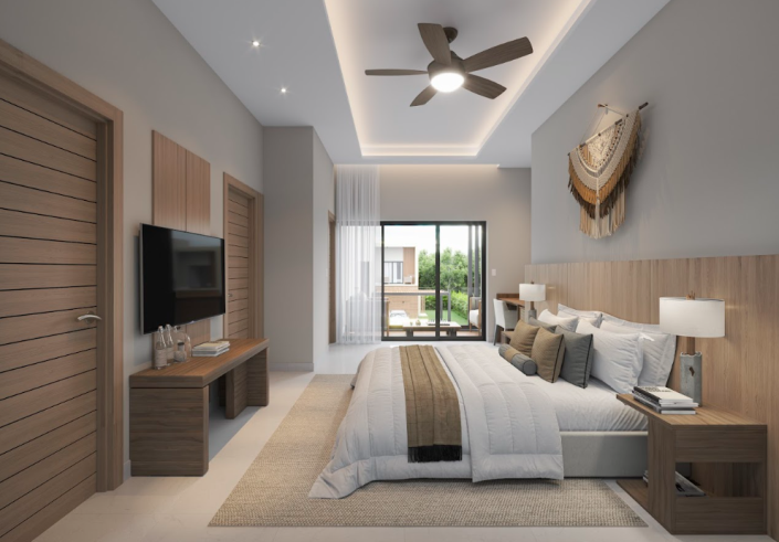 Image No.4-3 Bed House/Villa for sale