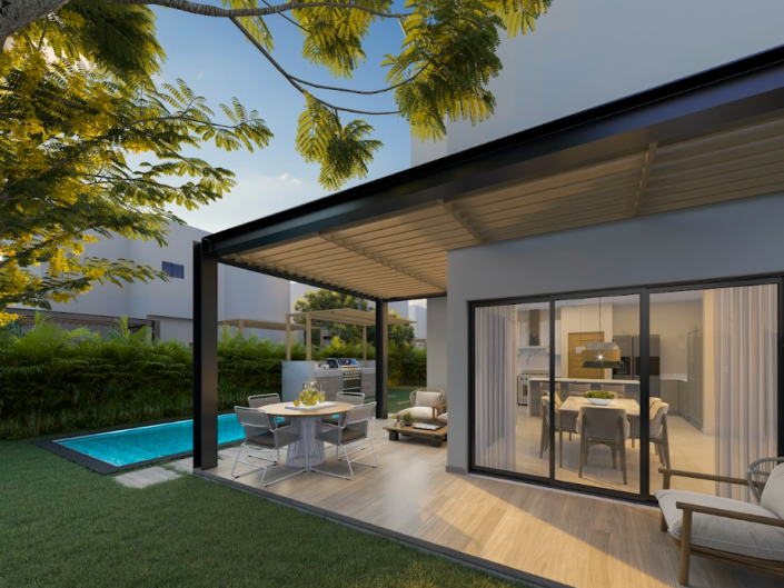 Image No.6-3 Bed House/Villa for sale