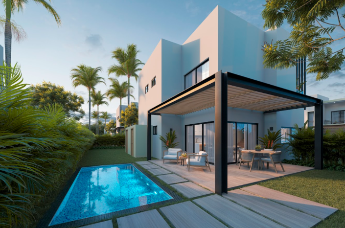 Image No.1-3 Bed House/Villa for sale
