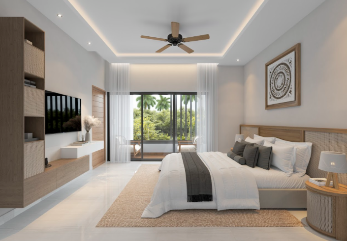 Image No.6-3 Bed House/Villa for sale